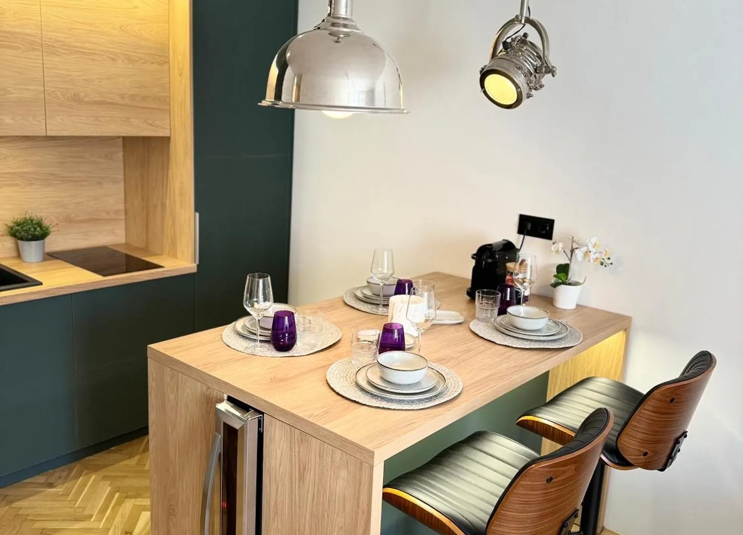 Cosmolux Apartman Szeged Magyarország