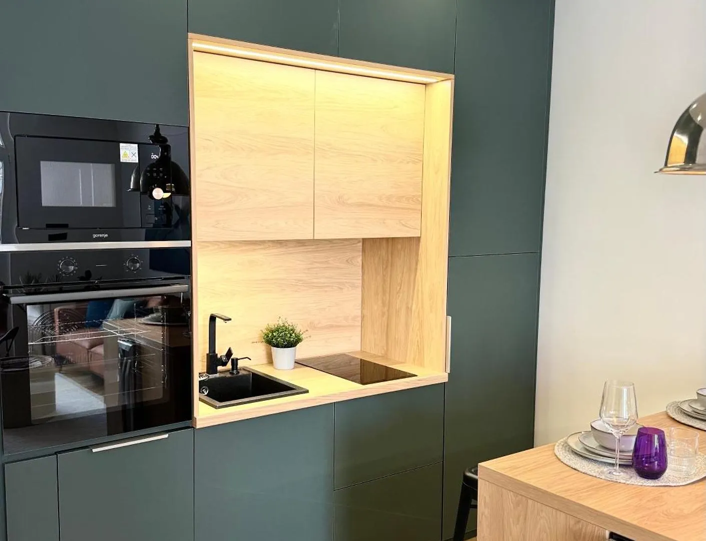 Cosmolux Apartman Szeged 0*,