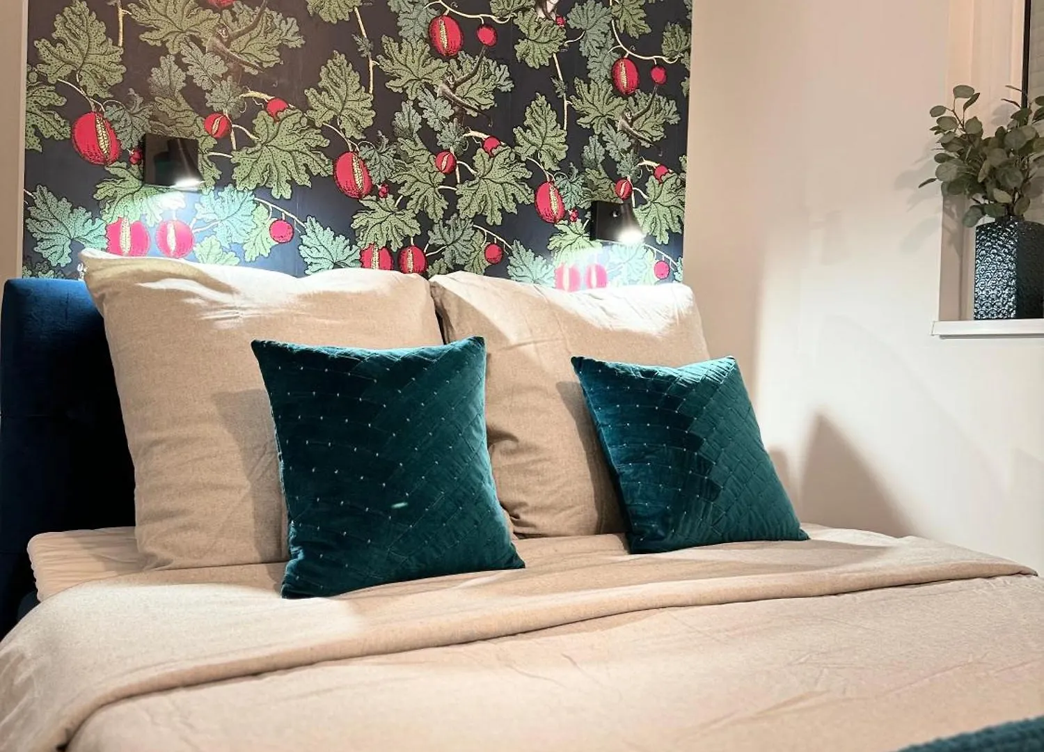 Cosmolux Apartman Szeged