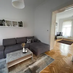Szeged Apartman Szeged